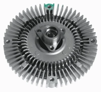 SACHS Clutch, radiator fan - 2100 077 031